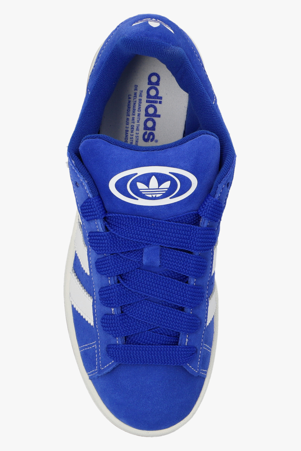 Blue 'CAMPUS 00s' sneakers ADIDAS Originals - Vitkac Canada